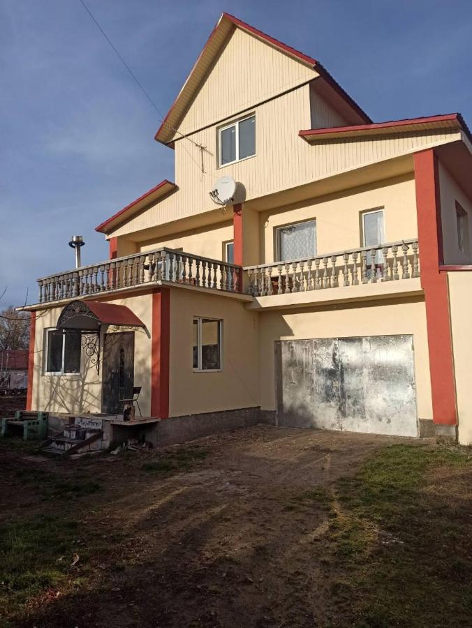 Khutorok Svergio Chesnovka Eksteriør billede