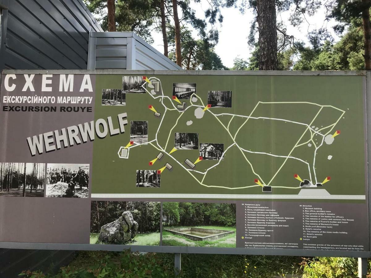 Khutorok Svergio Chesnovka Eksteriør billede